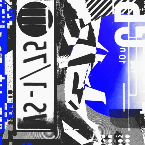 Andrew Meller - Demention EP [DIYNAMIC170]