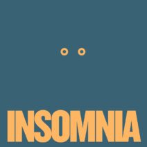 Andrew Meller - Insomnia [GU828]
