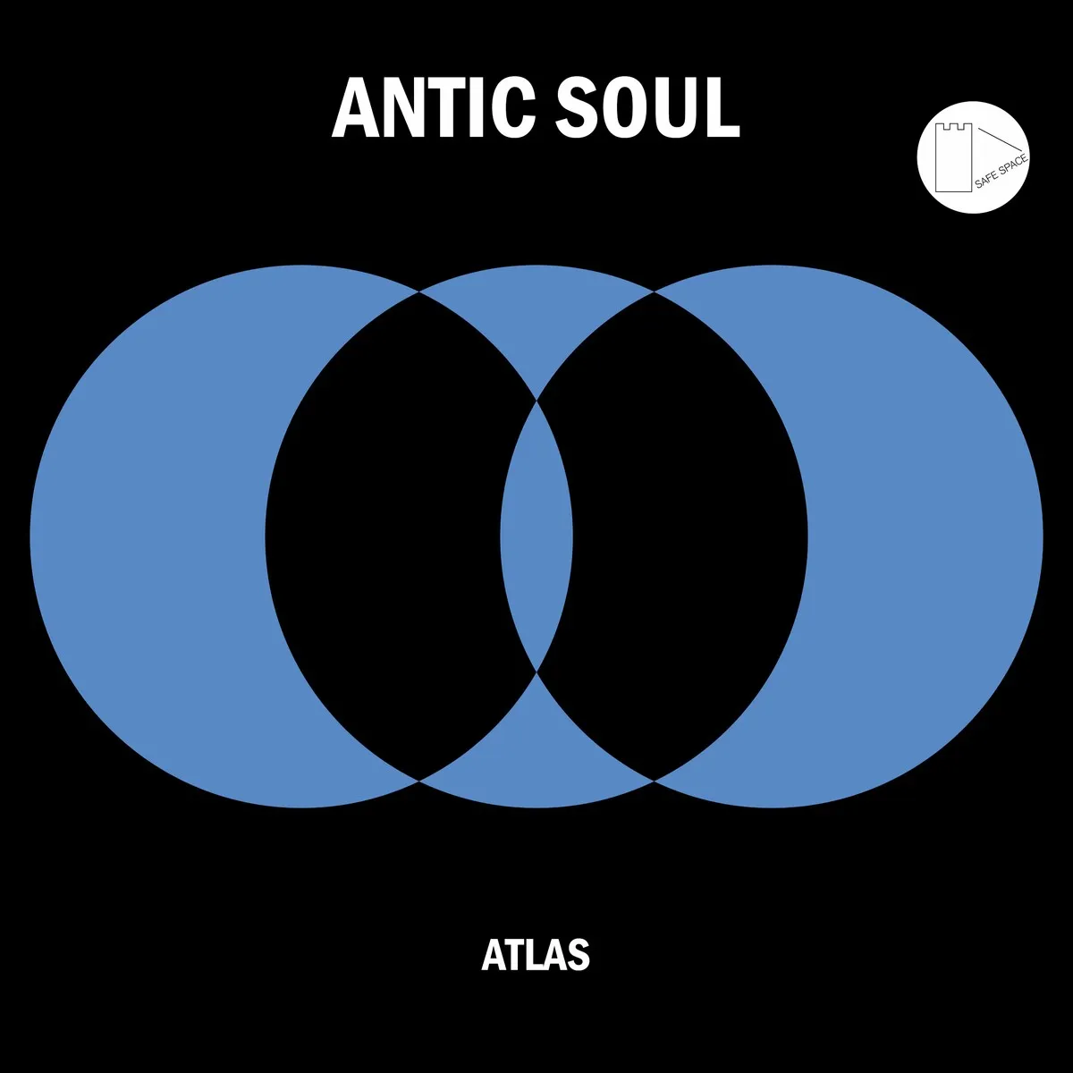 Antic Soul – Atlas [SAFESP014]