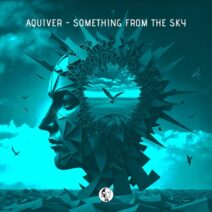 Aquiver - Something From The Sky [SYYKBLK084]