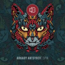 Arkady Antsyrev - Spin [BONDIGI071]