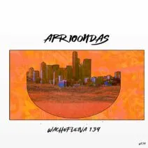 Arrioondas – Wachufleiva 139 [W139]