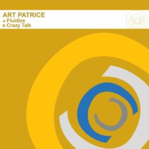 Art Patrice - Fluidize [SA003]