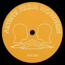 Artists From Nowhere - AFN008 [AFN008]