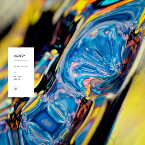 Arude, Sincz - Impressor [ODT047]