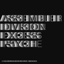 Assembler Division - Excess [BP9008798538164]