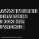 Assembler Division - Excess [BP9008798538164]