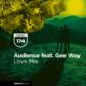 Audiense - Love Me [HWD174]
