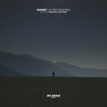 Awaken - Preternatural [3AV373]