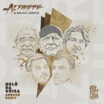 Azymuth, Bruce Leroys - Melo da Cuíca (Aureum Remix) [AU002]