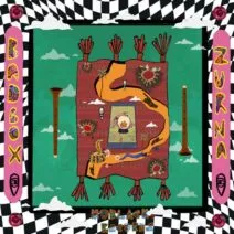 Badbox - Zurna [MBR540]