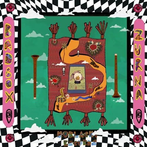 Badbox - Zurna [MBR540]