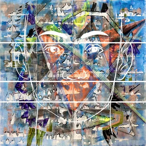 Bebetta, HRRSN – Lonely Planet Boy Remix EP Vol. 2 [EP006]