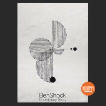 BenShock - Unordinary Story [ROOM038]