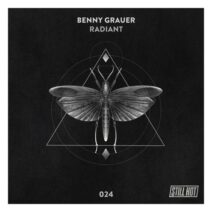 Benny Grauer - Radiant [STILLHOT024]
