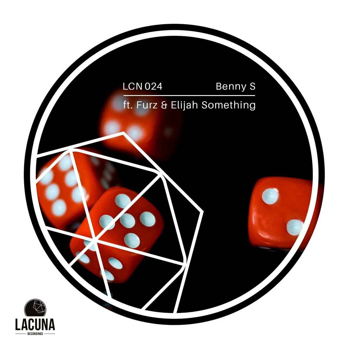 Benny S – LCN 024 [LCN024]