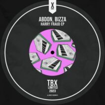 BizZa, Abdon - Harry Fraud EP [TBLD28]