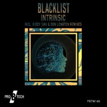Blacklist Productions - Intrinsic [PBTM146]