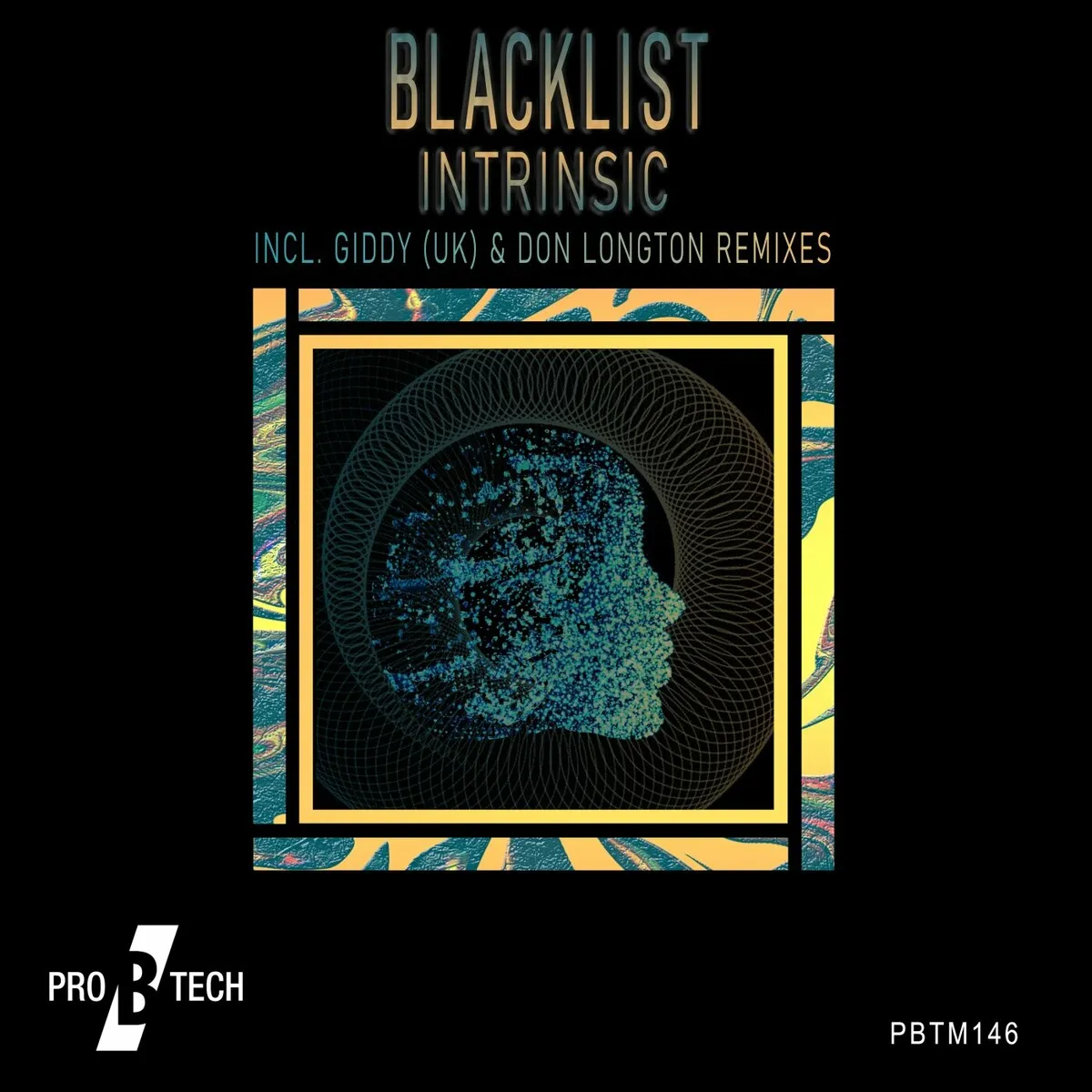 Blacklist Productions – Intrinsic [PBTM146]