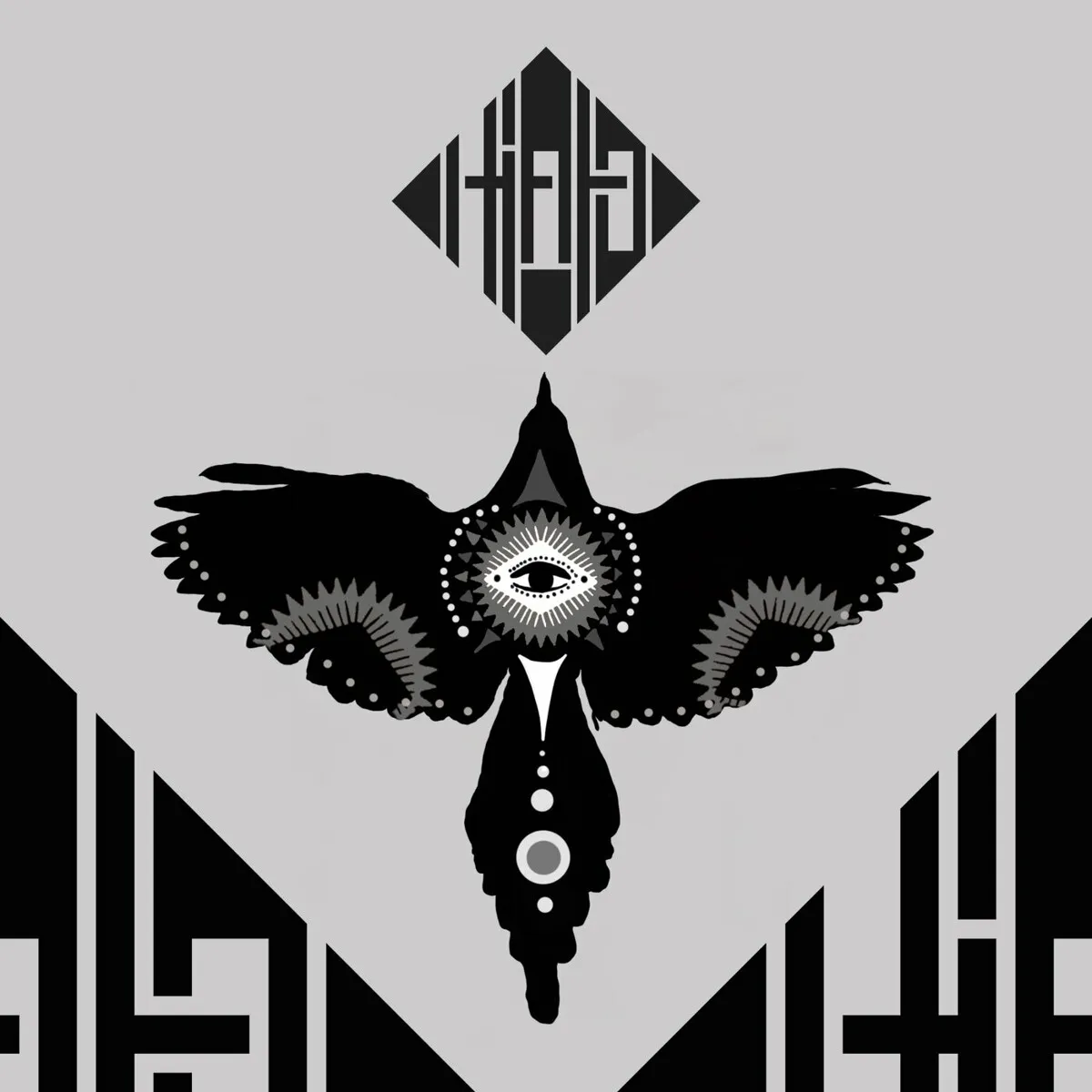 Blancah - Stretching Life [HIA017]