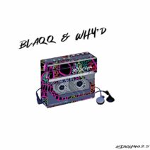 Blaqq & Why'd - 00 [BTSCHN025]