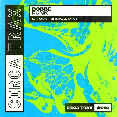 Bobbe – Funk [089]