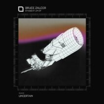 Bruce Zalcer - Straight Up! EP [TR464]