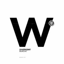 Burcak - Divergent [DDW165]
