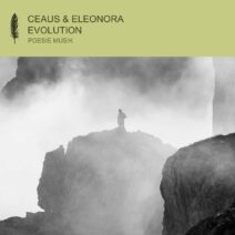 CEAUS, Eleonora - Evolution [POM193]
