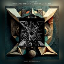 CJ Peeton - Metamorphosis : Fundamentals [SB060]