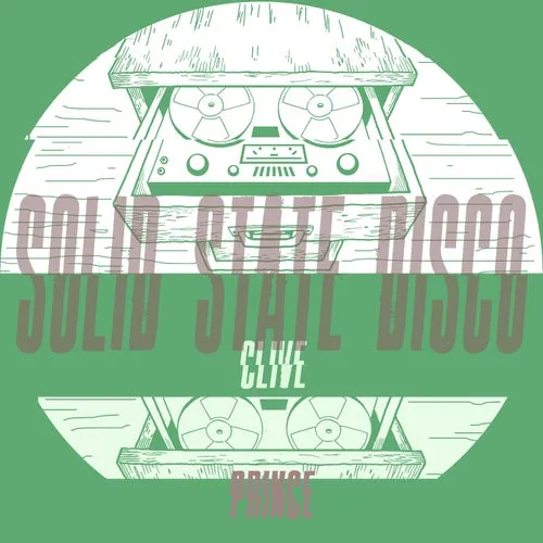 CLiVe - Prince [SSD314]