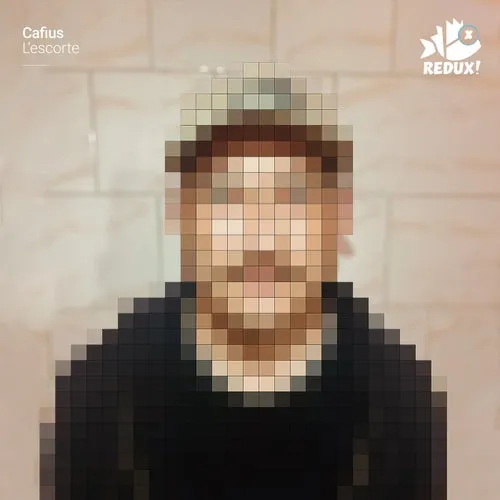 Cafius - L'escorte [REDUX005]