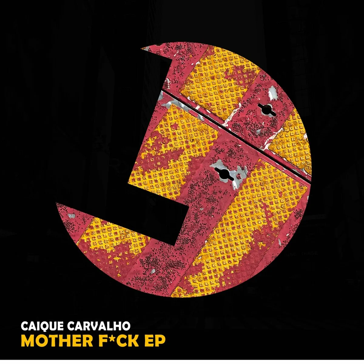Caique Carvalho, Nogue - Mother F_ck EP [LLR294]
