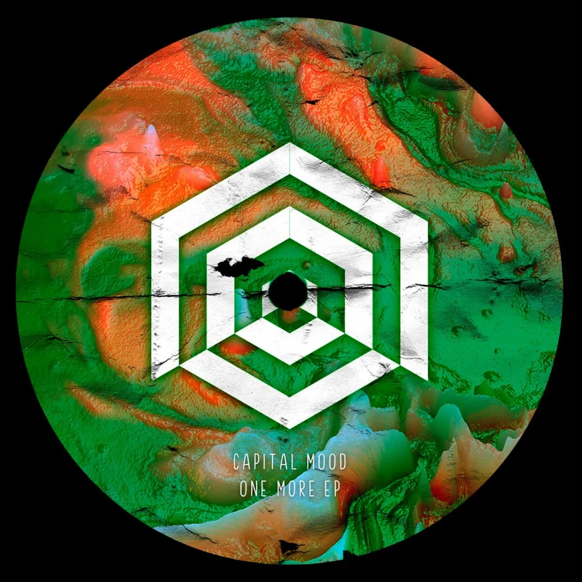 Capital Mood - One More EP [PAR032]