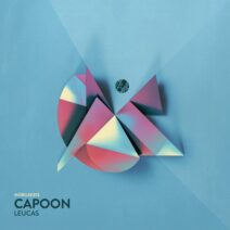 Capoon - Leucas [MOBILEE273BP]