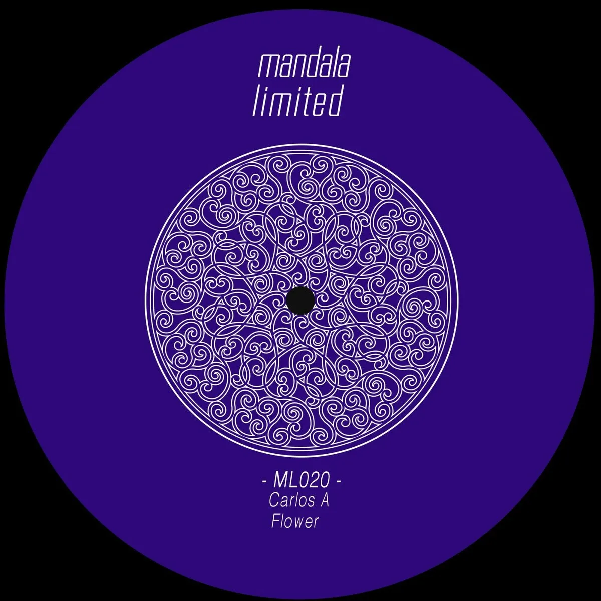 Carlos A - Flower [ML020]