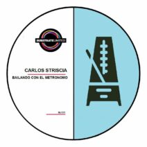 Carlos Striscia - Bailando con el metronomo [SL035]
