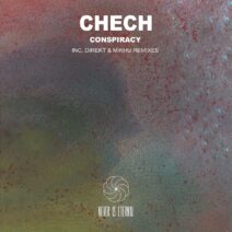 Chech - Conspiracy [NIE016]