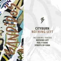 Cityburn - Nothing Left [BANDIDOS043]