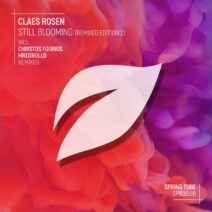 Claes Rosen - Still Blooming (Remixed Edition 2) [SPR350B]