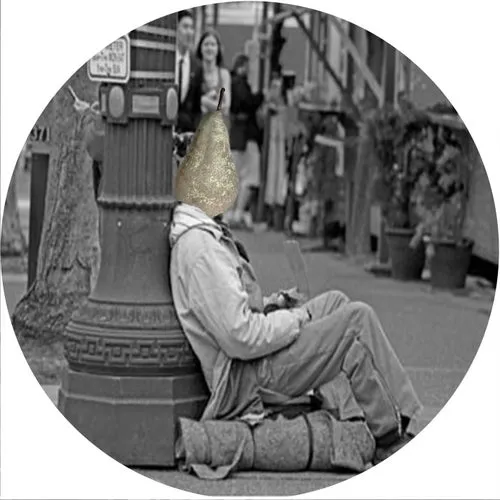 Copasetic – 1 Piece