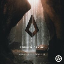 Corren Cavini, Thysma - Melancholy Party [PF0122]
