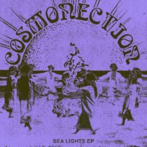 Cosmonection - Sea Lights [SNFDIGI026]