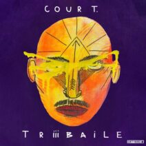 Cour T. - TRiiiBAILE [DB318]
