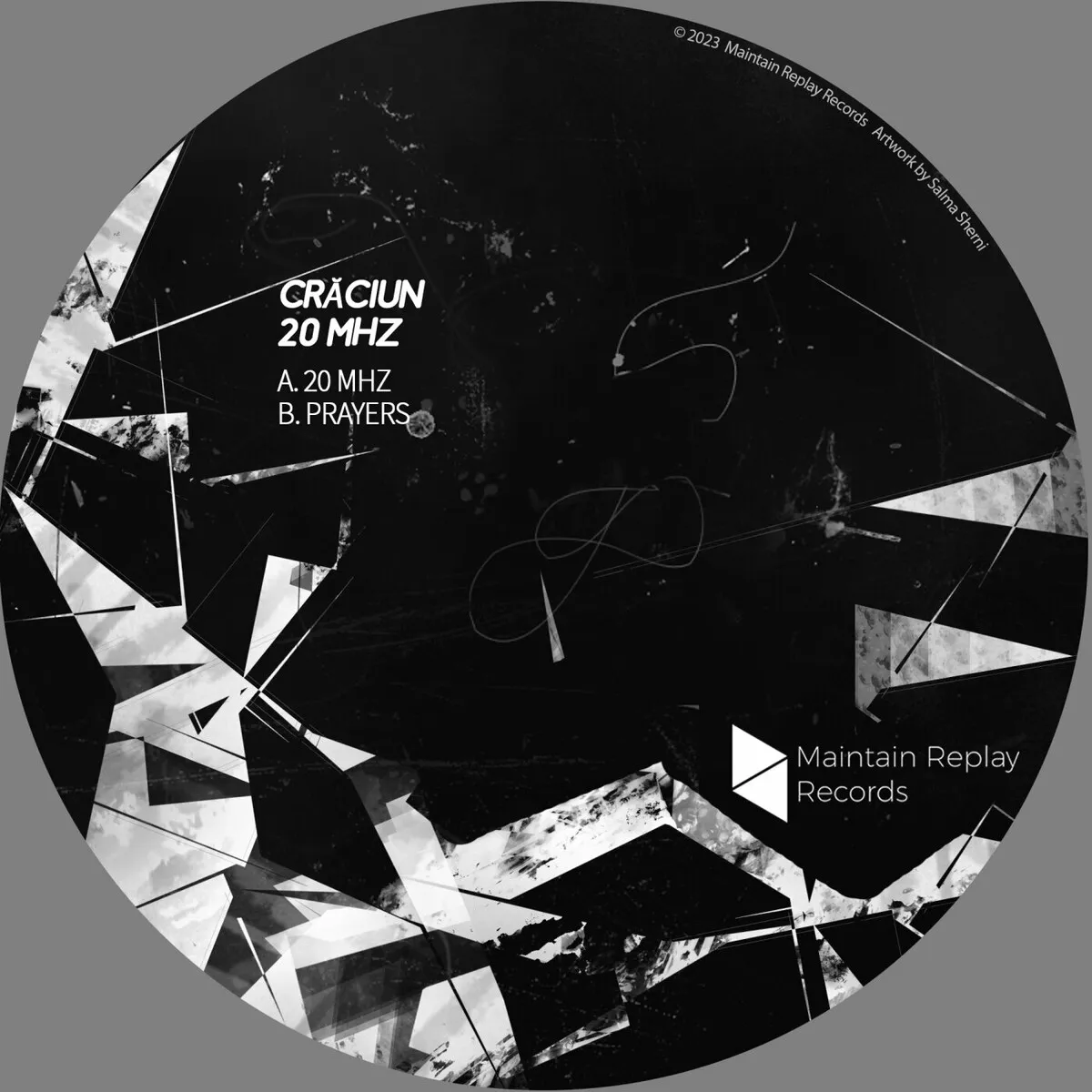 Crăciun – 20 MHz [MT436D]