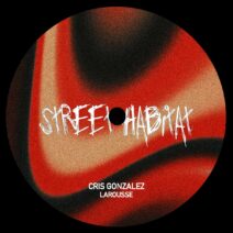 Cris Gonzalez - Larousse [STH230]
