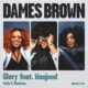Dames Brown - Glory - Remixes [DFTD643D11]