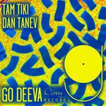 Dan Tanev - Tam Tiki [GDC132]