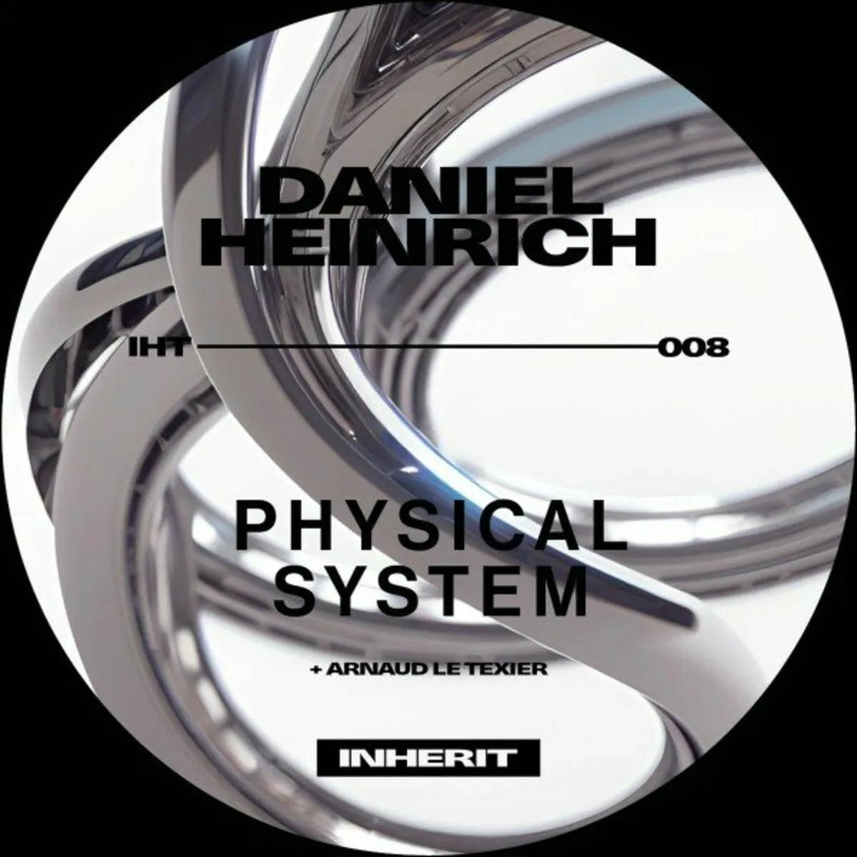 Daniel Heinrich – Physical System [10279052]