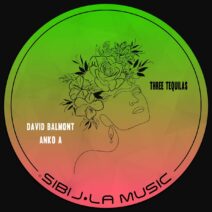 David Balmont - Three Tequilas [SM093]
